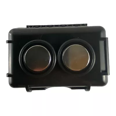 Optimus Magnetic Case Twin Mag For GPS Waterproof Neodymium New With Box • $27