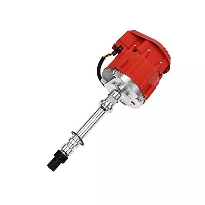 A-Team Performance - Marine HEI Electronic Distributor 65K Coil - Compatible ... • $169.09