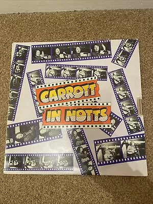 £6.99 • Buy Jasper Carrott :  Carrott In Notts Album