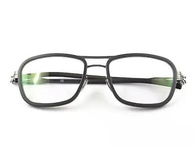 IC Berlin Glasses Socket Mod.: Thien N. Unisex Made In Berlin New • £145.41