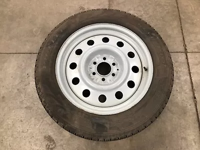 ⭐2007 Lincoln Navigator 20  Inch Emergency Spare Wheel Tire Rim Oem Lot2294 • $199