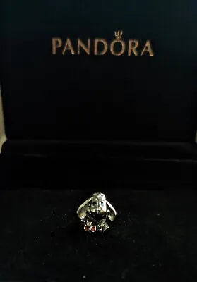 £24.99 • Buy Pandora Disney Eeyore Winnie The Pooh Charm S925