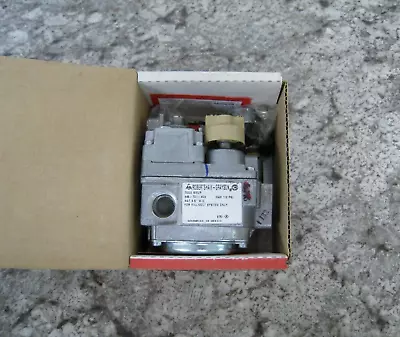 New Robertshaw 700-504 7000BMVR 345-701-402 Millivolt Gas Valve Free Shipping • $124.99