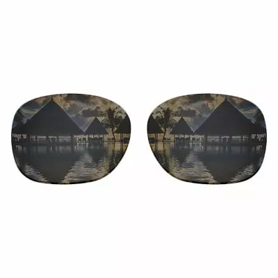 Polarized Replacement Lenses For-Oakley Beckon Sunglasses - Many Varities • $8.88