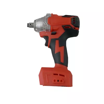 For Milwaukee M18 Battery FUEL18V 1/2  Impact Wrench - Red • $100