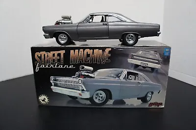 1:18 GMP 1967 Limited Edition Street Machine Fairlane G1801114 #768 • $339