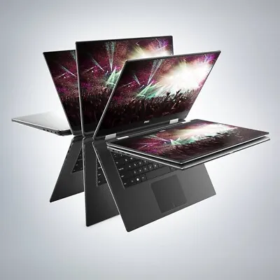 Dell Xps 15 9575 2-in-1 Laptop 1TB 4K UHD  • $799