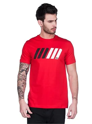 Official Marc Marquez Red T-Shirt - 17 33003 • $32.31