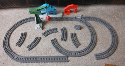 £25.99 • Buy Thomas The Tank Track And Huge Amount Accessories