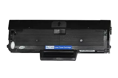 1x Toner Cartridge For Samsung MLTD101S MLT-D101S ML2160 ML2165W ML2165 SCX3400 • $17.50