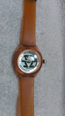 $0.99 • Buy Relic ZR90579 Quartz Watch Digital Analog Plastic Band New Battery Works Great