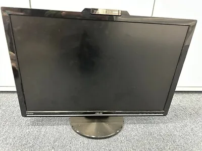 AsusVk246h 24 WidescreenHDMILC Monitor Built In Speakers & Webcam(Not Verified) • $25