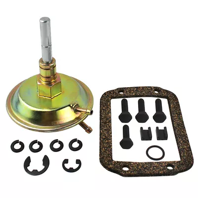 $20.45 • Buy Shift Actuator Front Axle 4WD Vacuum Actuator For Dodge Ram / Jeep 4x4 4882682