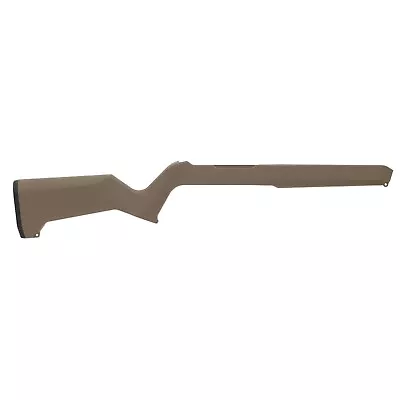 Magpul X-22 FDE Synthetic Stock For Ruger 10/22 .22 Rifle - Made In USA • $84.98