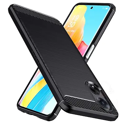 $10.50 • Buy For OPPO A78 A98 A17 A57 A96 Reno 10 5G Case Shockproof Rugged Slim Case Cover
