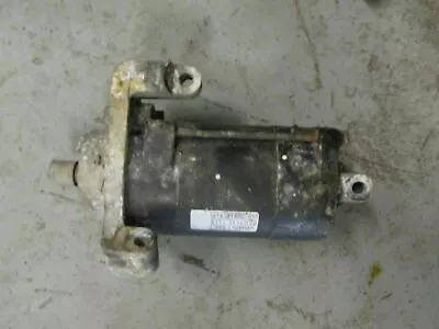 2000 Yamaha Outboard OX66 225hp 2-stroke SWSII Starter 61A-81800-01 • $40