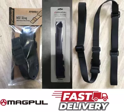 Magpul MS1 Two-Point Quick-Adjust Sling - Tactical Essential • $21.99