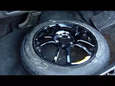 Wheel 17x4 Compact Spare Fits 08-09 INFINITI EX35 258103 • $106.88
