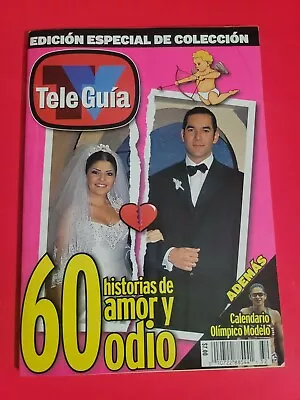 Itati Cantoral Maria Felix Antonio Aguilar Veronica Castro Alejandro Fernandez • $15