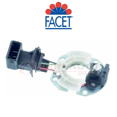 $101.37 • Buy Facet 8.2723 Distributor Ignition Pickup For 1 237 031 296 1 237 011 124 1 Fq