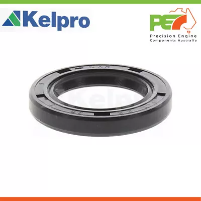 KELPRO Oil Seal To Suit Holden Rodeo 1 TF 2.5 D 4x4 (TFS54) Diesel Cab Chassi... • $16