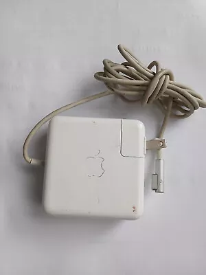 Genuine Apple A1344 60W MagSafe Power Adapter For MacBook And MacBook Pro • $9.90
