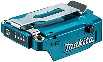 Makita Battery Holder A-72154 14.4V/18V For LXT  • $67