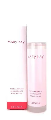 Mary Kay Micellar Cleansing Water~full Size~nib~makeup Remover! • $13.99