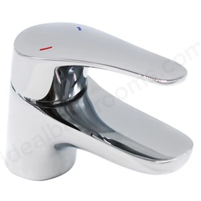 £93.60 • Buy Essential Javary Mono Basin Mixer - With Click Waste ~114~