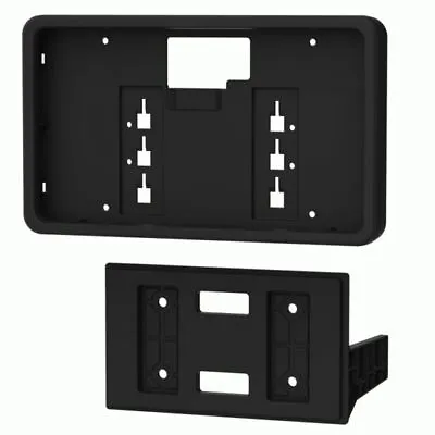 Metra 109-UN02 Universal Double DIN Floating Mount Kit For Pioneer 9  Radios • $95.72