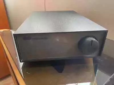 Naim Audio Hi-Cap With Avondale TPR4 Upgrade • £255