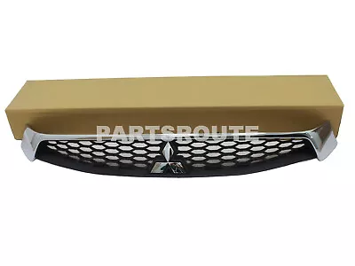 Mitsubishi Lancer 2016-2017 OEM Genuine Front Radiator Grille • $139.99