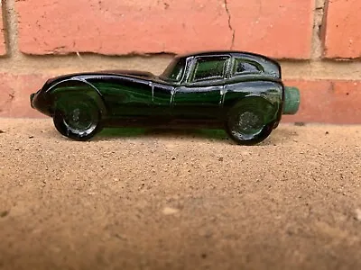 Vintage Avon Jaguar Car Decanter Oland • $10