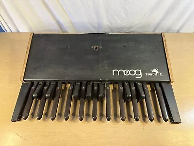 Moog Taurus II Foot Pedal Unit - Model 343B • $450