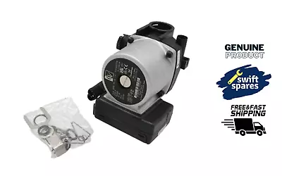 £264.99 • Buy Worcester 87182217280 Greenstar Classic 29 / 34 / 38 / 42 Cdi Pump - New