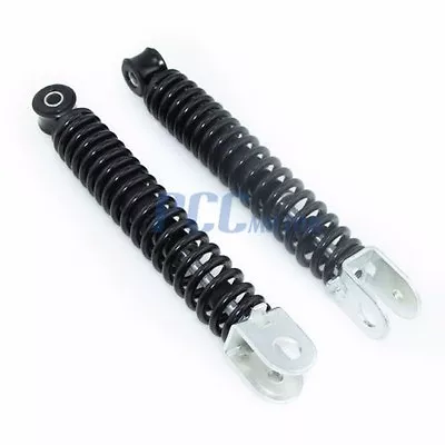 $29.95 • Buy 8.5  220mm Front Shock Shocks Chinese Scooter Atv Gy6 50cc 70cc 90cc U Sk23