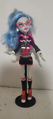 Monster High Fearleading Ghoulia Yelps Doll  • $79.99