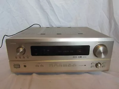 Denon AVR-2800 Surround Sound Receiver Amplifier  No Remote  • £99.99