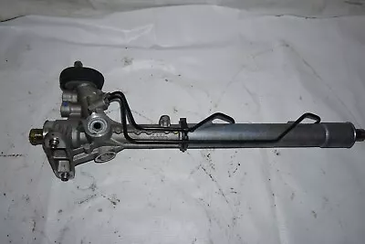 2015-2018 Vw Volkswagen Jetta Hydraulick Power Steering Rack Pinion Gear Box Oem • $90