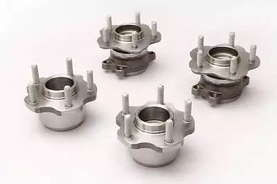 Megan 5 Lug Conversion Kit For 89-94 Nissan 240sx S13 Silvia Ka24e Ka24de No Abs • $2500