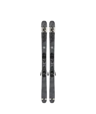 K2 Reckoner 92 Skis + Marker Squire 10 Bindings - 2024 - Men's - 149 Cm • $319.95