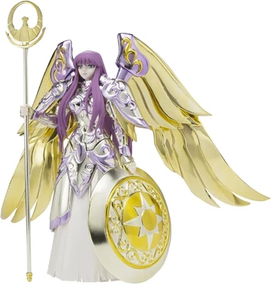 $202.23 • Buy BANDAI SPIRITS Saint Cloth Myth Goddess Athena Figure Japan