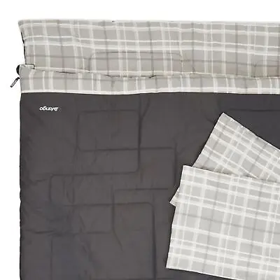 New Vango Selene Quick Air 7.5 King Double Sleeping Mat • £194