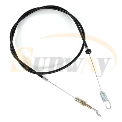 £10.05 • Buy Clutch Drive Cable For Mountfield NG464TR R484TR RL484TR RL534TR NR504TR R434TR