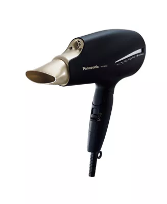 New Panasonic Moisture Infusing Advanced Folding Hair Dryer • $399