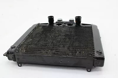 03-06 Harley Davidson Vrod Vsrca Engine Cooler Cooling Radiator  • $179.23