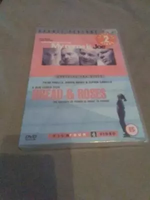 My Name Is Joe/Bread And Roses 2003 DVD Top-quality Free UK Shipping • £8.87