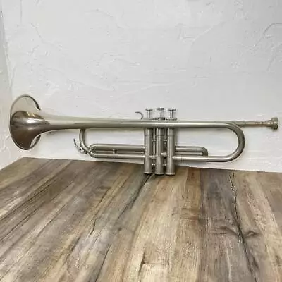 YAMAHA YTR-135 Trumpet Silver • $122.55
