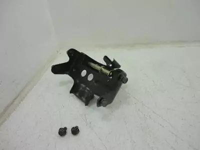 1985-2007 Yamaha Vmax AIR BOX COVER LATCH SEAT RELEASE Bracket 3 V-Max VMX12 • $6.71