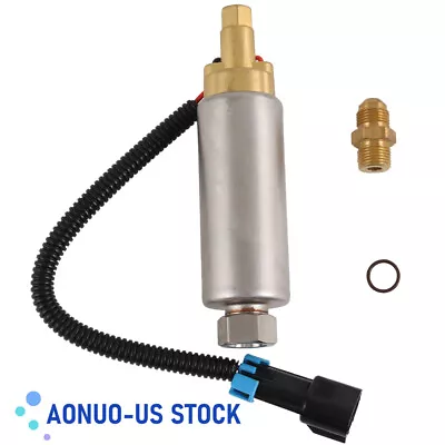 PH500-M014 For MerCruiser EFI MPI V8 305 350 454 502 861156A1 Electric Fuel Pump • $36.85